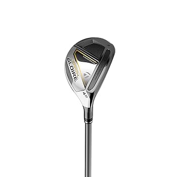 TaylorMade - テイラーメイド　グローレF2　ユーティリティ テーラーメイド グローレ F2 レスキューの試打レビュー 口コミ